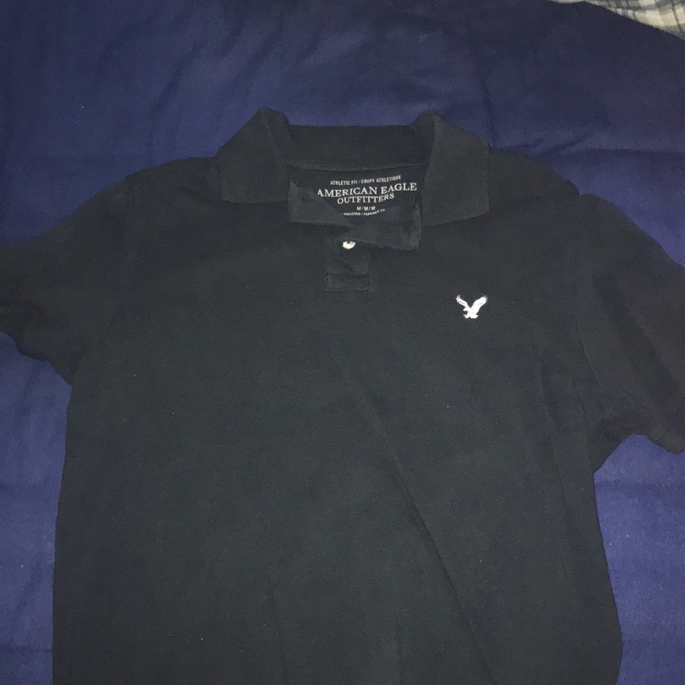 American Eagle Polo